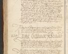 Zdjęcie nr 125 dla obiektu archiwalnego: [Acta actorum officialia coram Johanne de Starzechowicze]