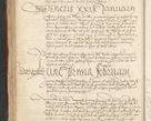 Zdjęcie nr 123 dla obiektu archiwalnego: [Acta actorum officialia coram Johanne de Starzechowicze]