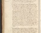 Zdjęcie nr 121 dla obiektu archiwalnego: [Acta actorum officialia coram Johanne de Starzechowicze]