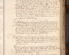 Zdjęcie nr 120 dla obiektu archiwalnego: [Acta actorum officialia coram Johanne de Starzechowicze]
