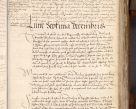 Zdjęcie nr 112 dla obiektu archiwalnego: [Acta actorum officialia coram Johanne de Starzechowicze]