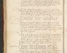 Zdjęcie nr 101 dla obiektu archiwalnego: [Acta actorum officialia coram Johanne de Starzechowicze]