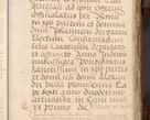 Zdjęcie nr 86 dla obiektu archiwalnego: [Acta actorum officialia coram Johanne de Starzechowicze]