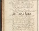 Zdjęcie nr 81 dla obiektu archiwalnego: [Acta actorum officialia coram Johanne de Starzechowicze]