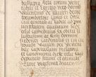 Zdjęcie nr 78 dla obiektu archiwalnego: [Acta actorum officialia coram Johanne de Starzechowicze]