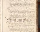 Zdjęcie nr 70 dla obiektu archiwalnego: [Acta actorum officialia coram Johanne de Starzechowicze]