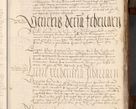 Zdjęcie nr 64 dla obiektu archiwalnego: [Acta actorum officialia coram Johanne de Starzechowicze]