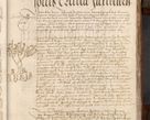 Zdjęcie nr 52 dla obiektu archiwalnego: [Acta actorum officialia coram Johanne de Starzechowicze]