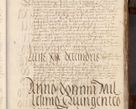 Zdjęcie nr 50 dla obiektu archiwalnego: [Acta actorum officialia coram Johanne de Starzechowicze]