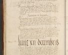 Zdjęcie nr 47 dla obiektu archiwalnego: [Acta actorum officialia coram Johanne de Starzechowicze]