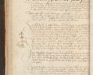 Zdjęcie nr 43 dla obiektu archiwalnego: [Acta actorum officialia coram Johanne de Starzechowicze]