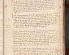Zdjęcie nr 44 dla obiektu archiwalnego: [Acta actorum officialia coram Johanne de Starzechowicze]