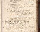 Zdjęcie nr 36 dla obiektu archiwalnego: [Acta actorum officialia coram Johanne de Starzechowicze]