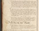Zdjęcie nr 29 dla obiektu archiwalnego: [Acta actorum officialia coram Johanne de Starzechowicze]