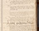 Zdjęcie nr 28 dla obiektu archiwalnego: [Acta actorum officialia coram Johanne de Starzechowicze]