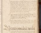 Zdjęcie nr 26 dla obiektu archiwalnego: [Acta actorum officialia coram Johanne de Starzechowicze]