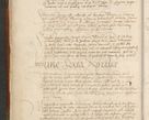 Zdjęcie nr 23 dla obiektu archiwalnego: [Acta actorum officialia coram Johanne de Starzechowicze]