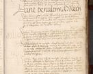 Zdjęcie nr 20 dla obiektu archiwalnego: [Acta actorum officialia coram Johanne de Starzechowicze]