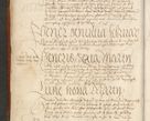 Zdjęcie nr 15 dla obiektu archiwalnego: [Acta actorum officialia coram Johanne de Starzechowicze]