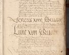 Zdjęcie nr 12 dla obiektu archiwalnego: [Acta actorum officialia coram Johanne de Starzechowicze]