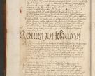 Zdjęcie nr 11 dla obiektu archiwalnego: [Acta actorum officialia coram Johanne de Starzechowicze]