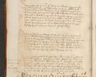Zdjęcie nr 9 dla obiektu archiwalnego: [Acta actorum officialia coram Johanne de Starzechowicze]