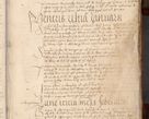 Zdjęcie nr 8 dla obiektu archiwalnego: [Acta actorum officialia coram Johanne de Starzechowicze]