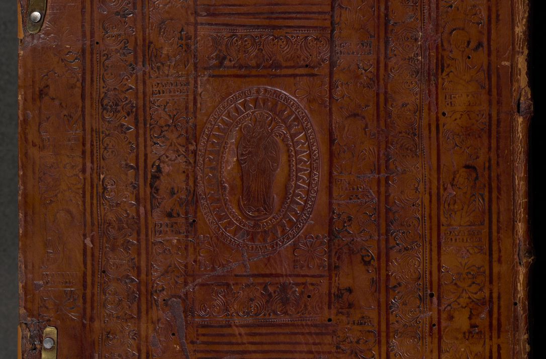 Zdjęcie nr 1 dla obiektu archiwalnego: [Acta actorum vicarialia coram Johanne de Goslaw]