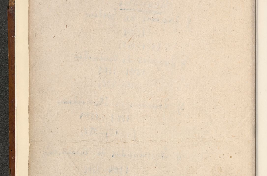 Zdjęcie nr 5 dla obiektu archiwalnego: [Acta actorum vicarialia coram Johanne de Goslaw]