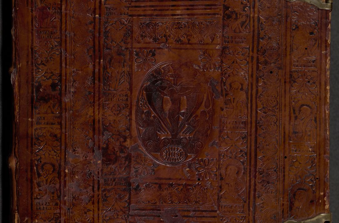 Zdjęcie nr 2 dla obiektu archiwalnego: [Acta actorum vicarialia coram Johanne de Goslaw]