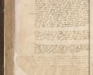 Zdjęcie nr 715 dla obiektu archiwalnego: [Acta actorum vicarialia coram Johanne de Goslaw]