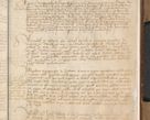 Zdjęcie nr 714 dla obiektu archiwalnego: [Acta actorum vicarialia coram Johanne de Goslaw]