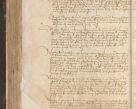 Zdjęcie nr 713 dla obiektu archiwalnego: [Acta actorum vicarialia coram Johanne de Goslaw]