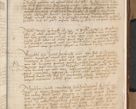 Zdjęcie nr 708 dla obiektu archiwalnego: [Acta actorum vicarialia coram Johanne de Goslaw]