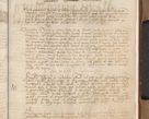 Zdjęcie nr 706 dla obiektu archiwalnego: [Acta actorum vicarialia coram Johanne de Goslaw]