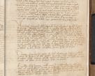 Zdjęcie nr 702 dla obiektu archiwalnego: [Acta actorum vicarialia coram Johanne de Goslaw]