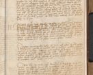 Zdjęcie nr 700 dla obiektu archiwalnego: [Acta actorum vicarialia coram Johanne de Goslaw]