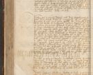 Zdjęcie nr 699 dla obiektu archiwalnego: [Acta actorum vicarialia coram Johanne de Goslaw]