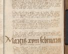 Zdjęcie nr 698 dla obiektu archiwalnego: [Acta actorum vicarialia coram Johanne de Goslaw]