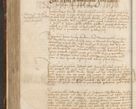 Zdjęcie nr 697 dla obiektu archiwalnego: [Acta actorum vicarialia coram Johanne de Goslaw]