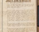 Zdjęcie nr 696 dla obiektu archiwalnego: [Acta actorum vicarialia coram Johanne de Goslaw]