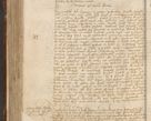Zdjęcie nr 695 dla obiektu archiwalnego: [Acta actorum vicarialia coram Johanne de Goslaw]