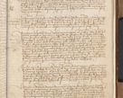 Zdjęcie nr 694 dla obiektu archiwalnego: [Acta actorum vicarialia coram Johanne de Goslaw]