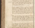Zdjęcie nr 687 dla obiektu archiwalnego: [Acta actorum vicarialia coram Johanne de Goslaw]