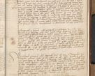 Zdjęcie nr 690 dla obiektu archiwalnego: [Acta actorum vicarialia coram Johanne de Goslaw]