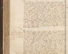 Zdjęcie nr 685 dla obiektu archiwalnego: [Acta actorum vicarialia coram Johanne de Goslaw]