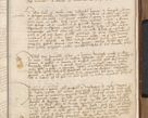 Zdjęcie nr 688 dla obiektu archiwalnego: [Acta actorum vicarialia coram Johanne de Goslaw]