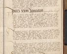Zdjęcie nr 686 dla obiektu archiwalnego: [Acta actorum vicarialia coram Johanne de Goslaw]