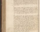 Zdjęcie nr 683 dla obiektu archiwalnego: [Acta actorum vicarialia coram Johanne de Goslaw]