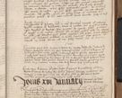 Zdjęcie nr 682 dla obiektu archiwalnego: [Acta actorum vicarialia coram Johanne de Goslaw]